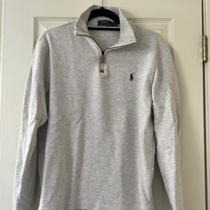 Men’s pull over Ralph Lauren